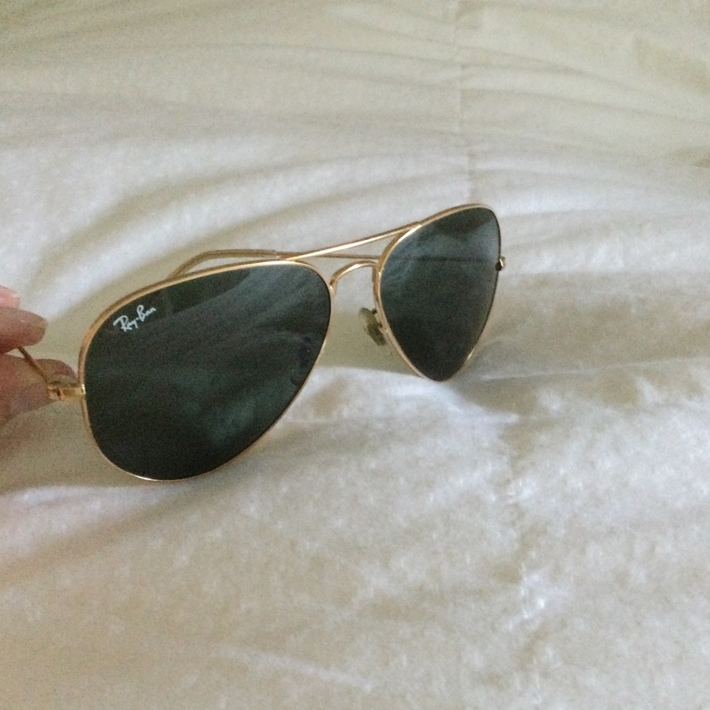 Ray-Ban Aviators